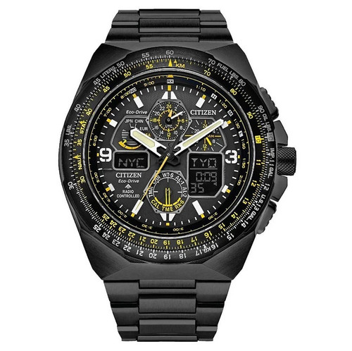 Orologio citizen jy8127 - orologio, jy8127-59e