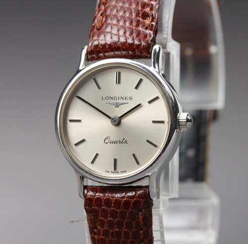 Mint longines cal - mint], vintage