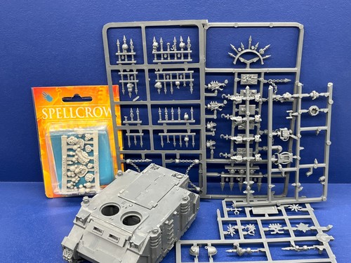Chaos rhino caos - chaos,