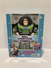 Modellino Toy Story Buzz