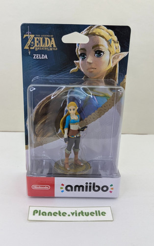 Amiibo nintendo officiel - nintendo,