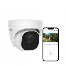 Reolink Telecamera sicurezza