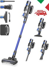 2026 Scopa Elettrica Senza