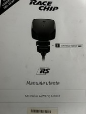 Centralina Aggiuntiva - RaceChip RS  per Mercedes W177 Premium 200d