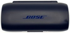 Blue Battery Charger Case for