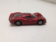 Speedy Mercury 803 Ferrari 330 P4 1:66