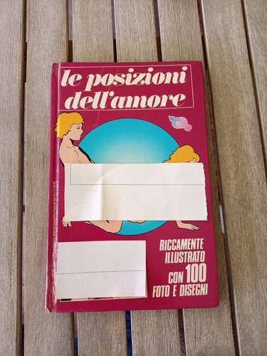Posizioni dell amore - le,