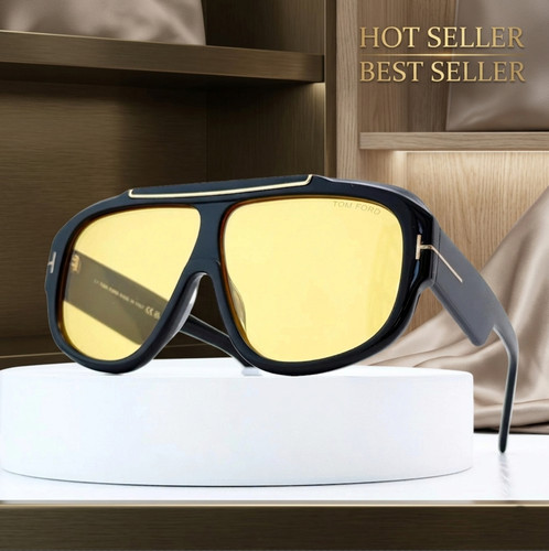 Occhiali sole tom ford - sole,