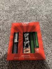Nyx Professional Makeup