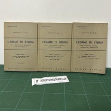 L’esame Di Storia - Ernesto