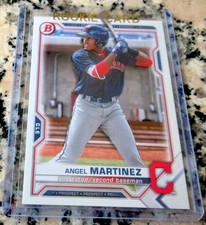 Angel martinez 2021 - angel, bowman