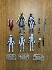 5 action figure Star Wars The
