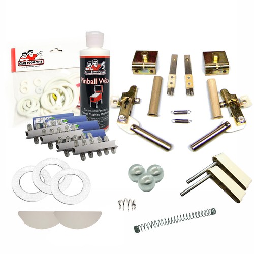 Kit manutenzione premium