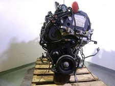 BH01 motore CITROEN C4 PICASSO