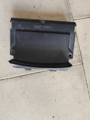 Coperchio batteria originale - batteria,