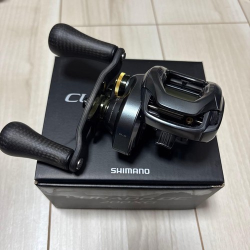 Shimano curado 200xg 291502 - shimano,