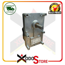 MOTORIDUTTORE MELLOR PER STUFA