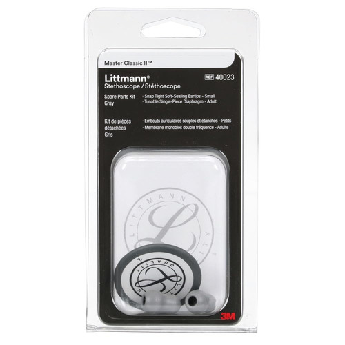 Ricambi per stetoscopio - 3m,