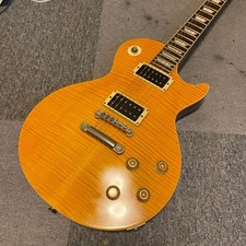 Burny Super Grade Les Paul