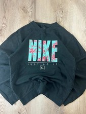 Maglione pullover Nike uomo m