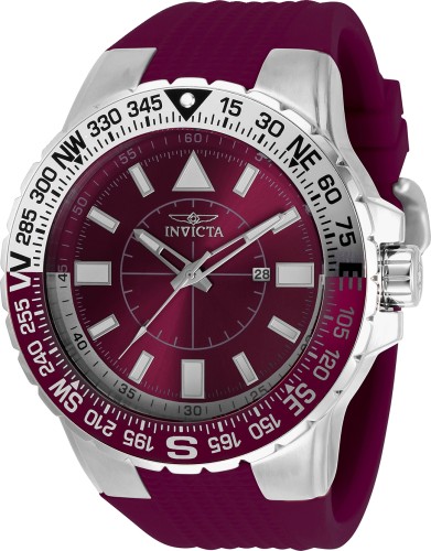 Orologio invicta uomo aviator - uomo,