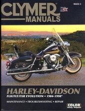 MANUALE HARLEY DAVIDSON
