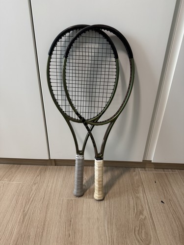 Wilson blade pro labs - pro,