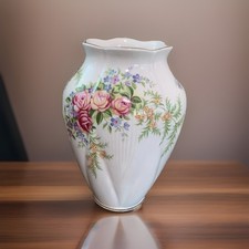 VASO URNA ROYAL ALBERT VINTAGE