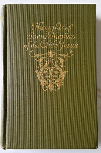 Thoughts the servant god - thoughts,