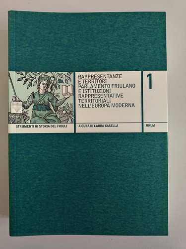 Rappresentanze territori - rappresentanze,