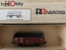 Rivarossi Trenhobby Carro Ltm