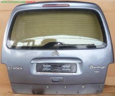 PORTELLONE POSTERIORE PER CITROEN Berlingo 2° Serie 8701W9 (02>08)