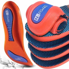 Solette elastiche sportive