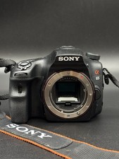 Sony Alpha SLT-A65 solo corpo