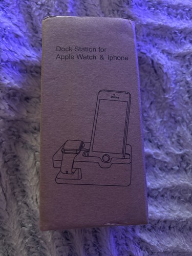 Docking station - docking,