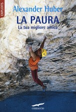 La paura. La tua migliore