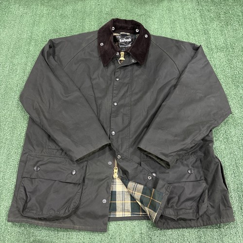 Barbour beaufort 127 - c, 50/127