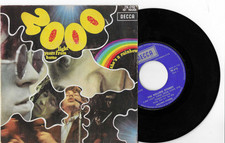 SP 45Tours 7"  The Rolling