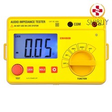 Em480b tester impedenza - tester, di