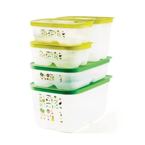 Tupperware fridgesmart set - fridgesmart,
