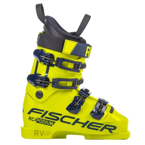 Fischer rc4 podium 90 - rc4,