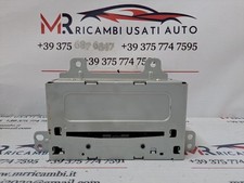 AUTORADIO PER OPEL Meriva 3° Serie 22976602 A17DT (10>)