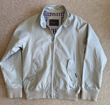 GIACCA BEN SHERMAN BEIGE MOD