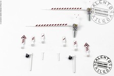 SRM788B passaggio a livello