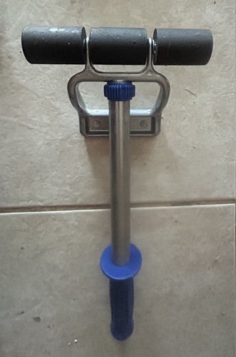 Marshalltown linoleum roller - marshalltown,