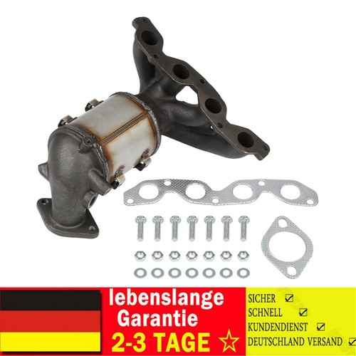Catalizzatore ricambio per kia - ricambio,