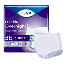 TENA Disposable Underwear