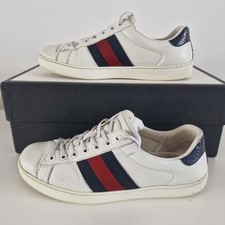 Gucci Ace scarpe da ginnastica