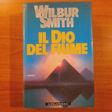 Il Dio del fiume - Wilbur