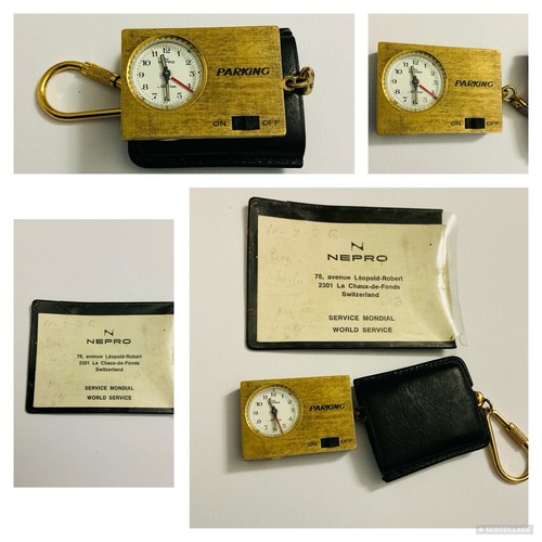 Raro orologio sveglia da - raro,